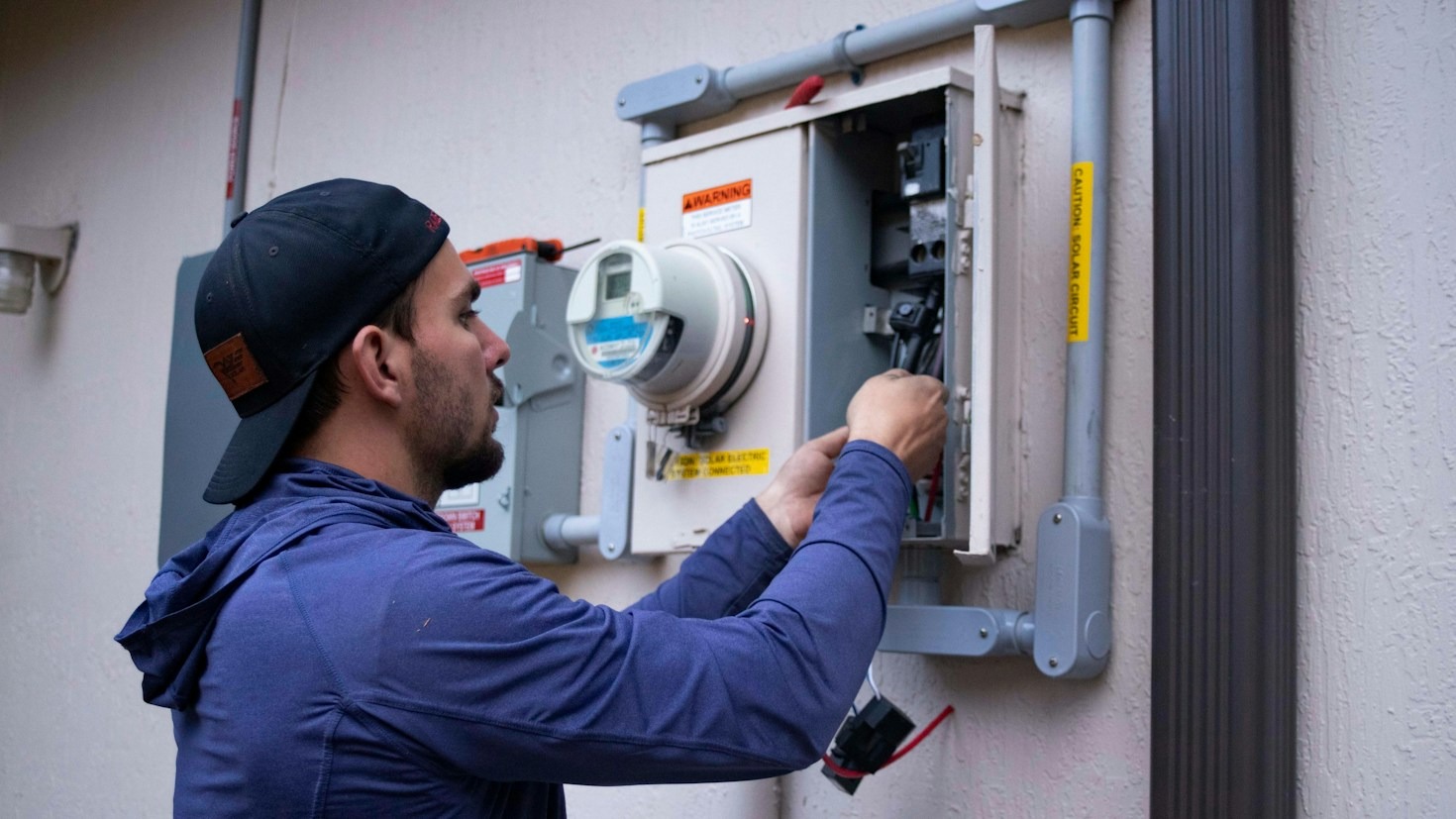 Como Reduzir a Conta de Luz com Energia Solar Fotovoltaica