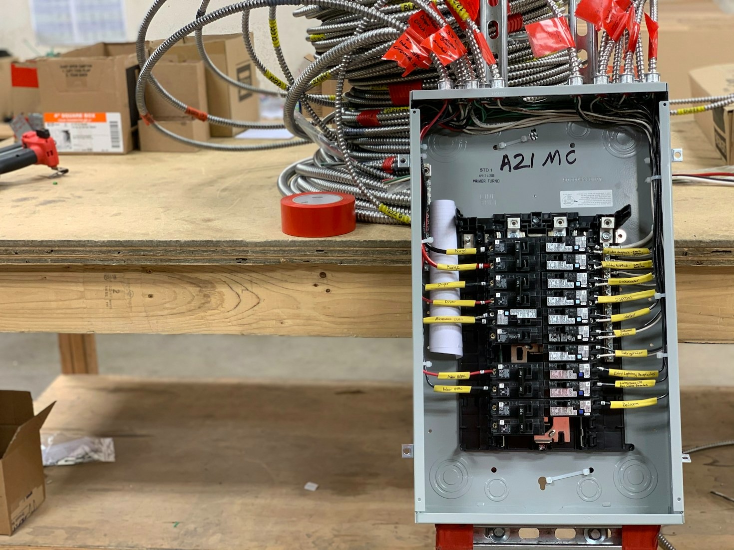 A Importância da Manutenção Preventiva em Instalações Elétricas