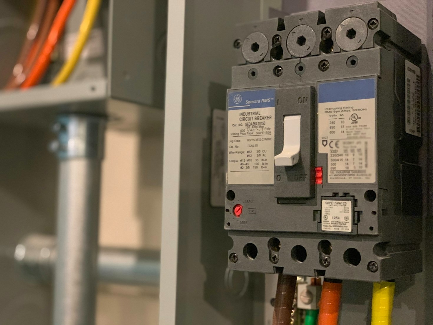 Segurança Eletrônica Integrada: Protegendo seu Patrimônio com Tecnologia