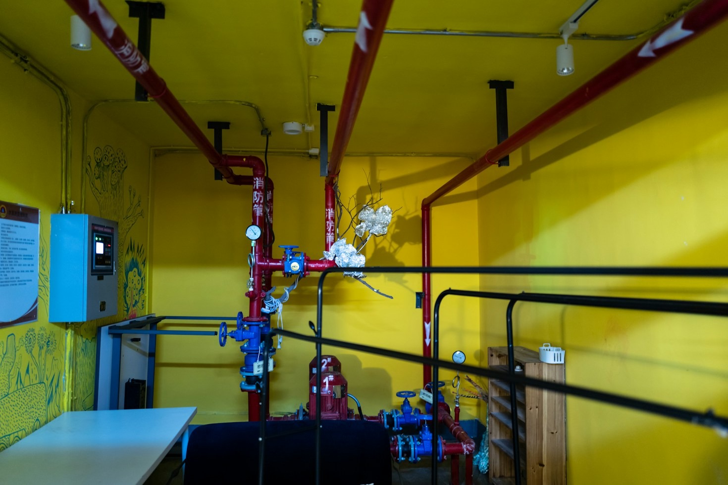Atendimento Emergencial: O Que Fazer Durante Panes Elétricas Graves